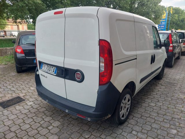 Fiat Doblo Dobl� 1.3 MJT PC-TN Cargo Lamierato - foto 4 di 4