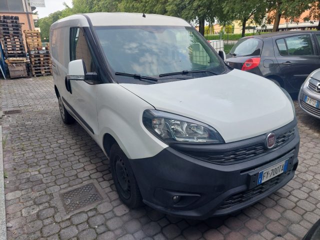Fiat Doblo Dobl� 1.3 MJT PC-TN Cargo Lamierato - foto 2 di 4