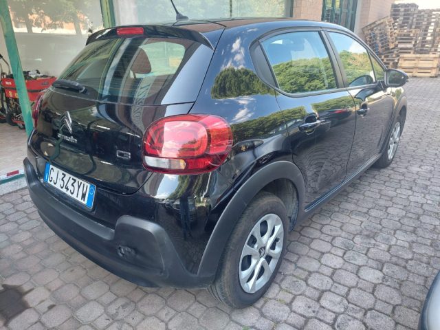 Citroen C3 BlueHDi 100 S&S Business N! - foto 3 di 4