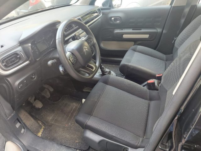 Citroen C3 BlueHDi 100 S&S Business N! usato a BAGNOLO IN PIANO