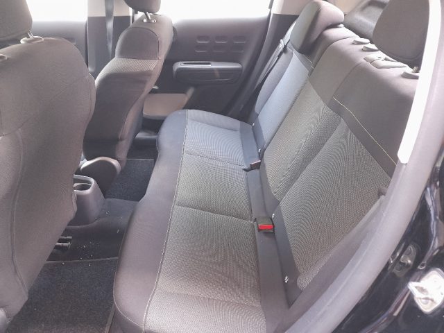 Citroen C3 BlueHDi 100 S&S Business N!, del 2022, 120.000 km, in vendita a Bagnolo In Piano (RE)