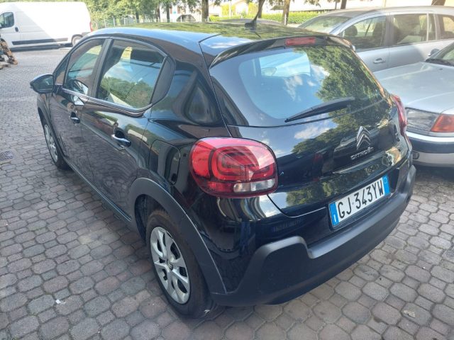 Citroen C3 BlueHDi 100 S&S Business N! - foto 4 di 4