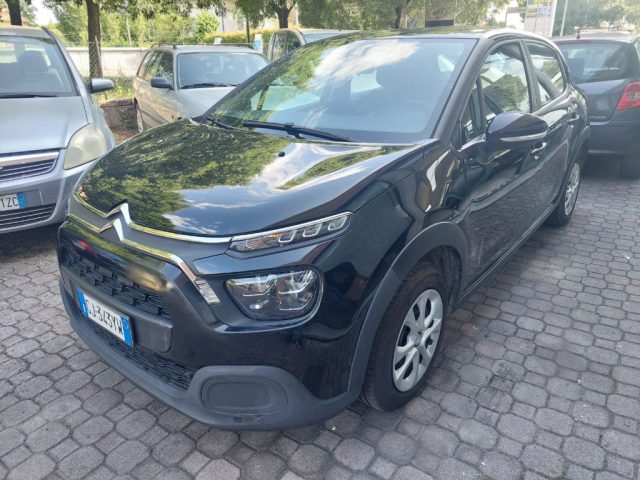 Citroen C3 BlueHDi 100 S&S Business N! usato a BAGNOLO IN PIANO