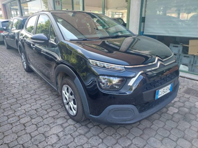 Citroen C3 BlueHDi 100 S&S Business N! - foto 2 di 4