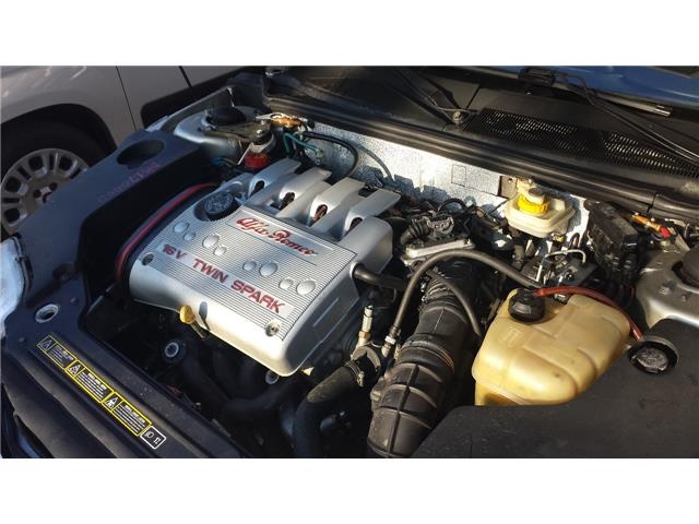 Alfa Romeo GTV 1.8i 16V Twin Spark cat - foto 4 di 9