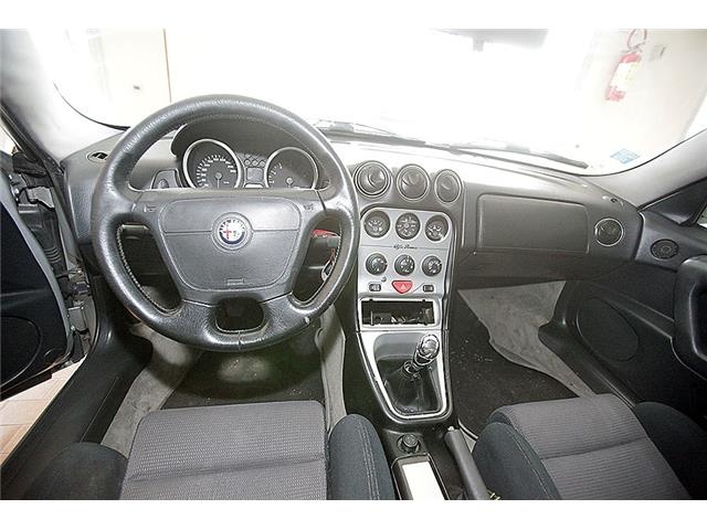 Alfa Romeo GTV 1.8i 16V Twin Spark cat, del 2000, 200.000 km, in vendita a Bagnolo In Piano (RE)