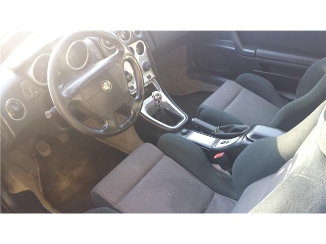 Alfa Romeo GTV 1.8i 16V Twin Spark cat - foto 3 di 9