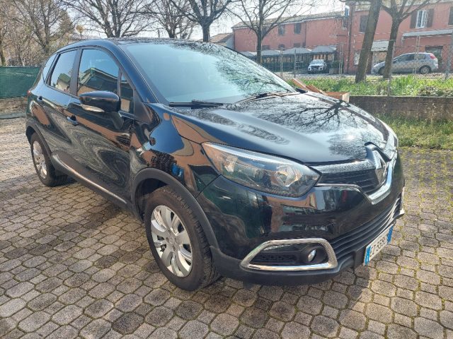 Renault Captur 1.5 dCi 8V 90 CV EDC Energy Zen - foto 2 di 4