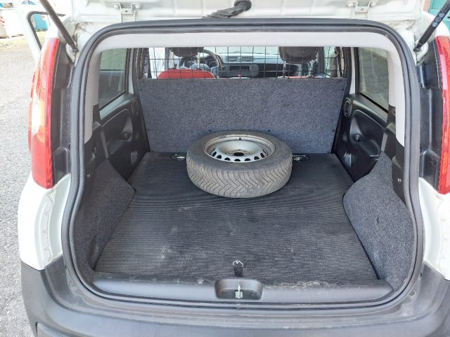 Fiat Panda 1.3 multijet Pop Van 2 posti usato a BAGNOLO IN PIANO