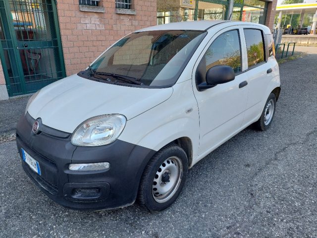Fiat Panda 1.3 multijet Pop Van 2 posti - foto 2 di 4