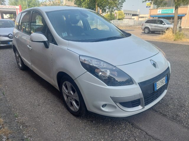 Renault Scenic X-Mod 1.5 dCi 110CV Luxe - foto 4 di 4