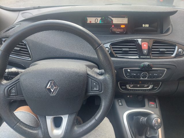 Renault Scenic X-Mod 1.5 dCi 110CV Luxe usato a BAGNOLO IN PIANO