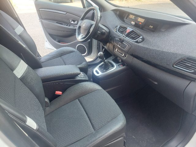 Renault Scenic X-Mod 1.5 dCi 110CV Luxe usato a BAGNOLO IN PIANO