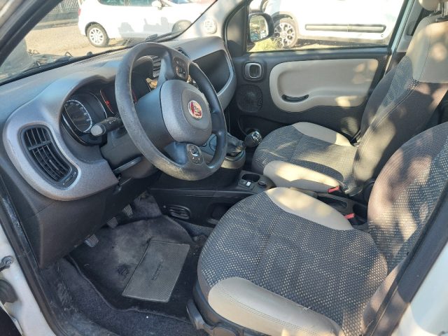 Fiat Panda 1.3 MJT S&S 4x4 - foto 4 di 4