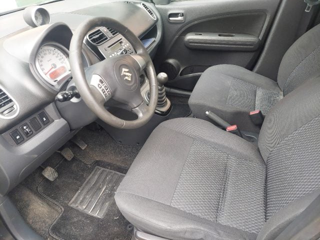 Suzuki Splash 1.0 VVT GL - foto 3 di 4