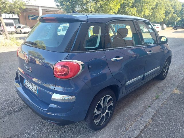 Fiat 500L 1.3 Multijet 95 CV Mirror - foto 3 di 4