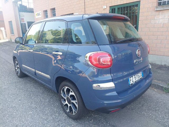 Fiat 500L 1.3 Multijet 95 CV Mirror - foto 4 di 4