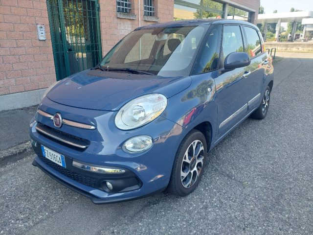 Fiat 500L 1.3 Multijet 95 CV Mirror usato a BAGNOLO IN PIANO