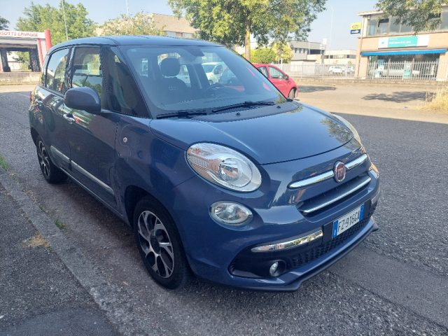 Fiat 500L 1.3 Multijet 95 CV Mirror - foto 2 di 4
