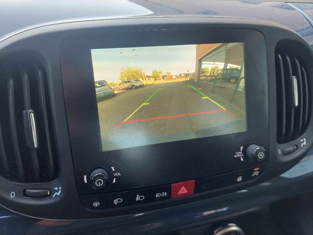 Fiat 500L 1.3 Multijet 95 CV Mirror, del 2019, 189.000 km, in vendita a Bagnolo In Piano (RE)