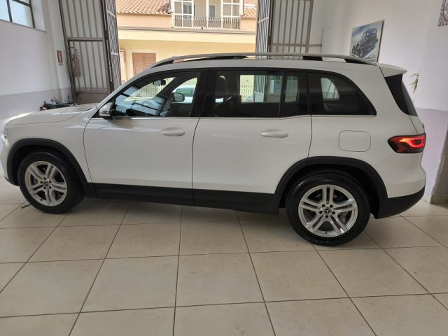 Mercedes-Benz GLB 200 d Automatic 4Matic Sport *Tetto apribile* - foto 3 di 4