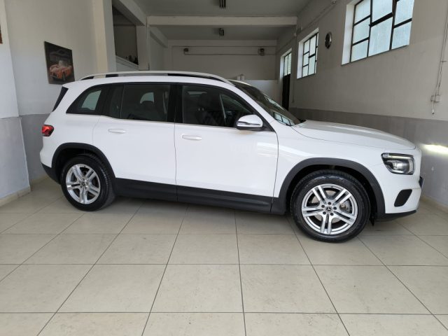 Mercedes-Benz GLB 200 d Automatic 4Matic Sport *Tetto apribile* usato a NICOSIA