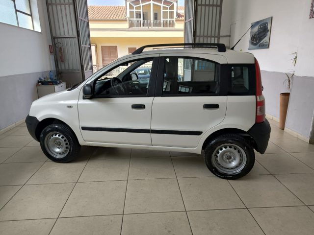 Fiat Panda 1.2 4x4 Active GPL - foto 3 di 4
