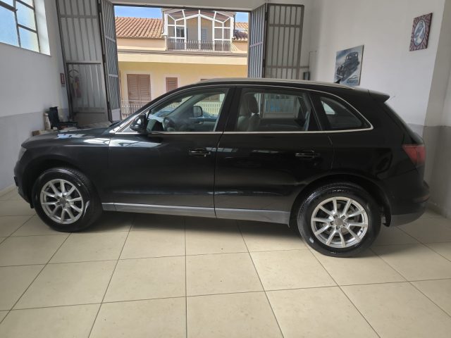 Audi Q5 2.0 TDI 170 CV quattro S tronic Advanced - foto 3 di 4