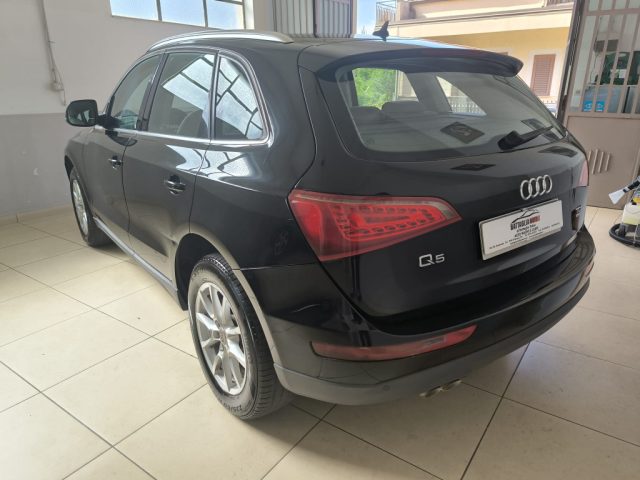 Audi Q5 2.0 TDI 170 CV quattro S tronic Advanced - foto 4 di 4