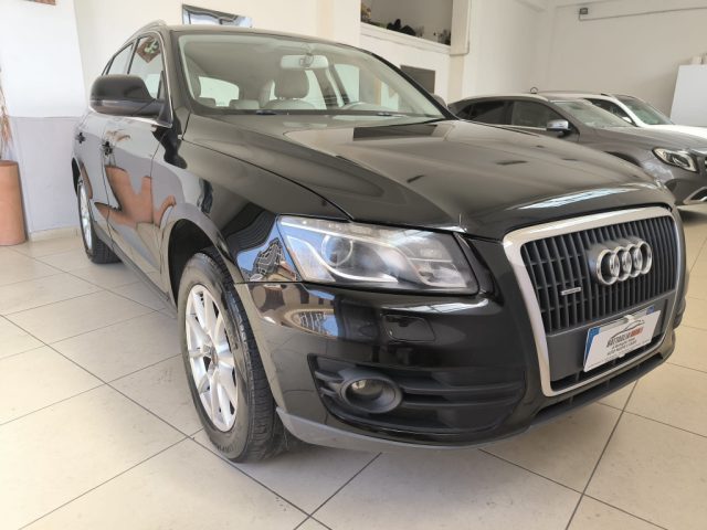 Audi Q5 2.0 TDI 170 CV quattro S tronic Advanced - foto 2 di 4