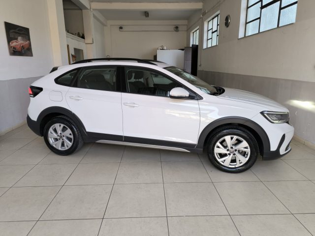 Volkswagen Taigo 1.0 TSI 95 CV Life usato a NICOSIA