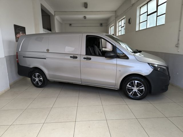 Mercedes-Benz Vito 114 CDI PC-SL Furgone Long usato a NICOSIA