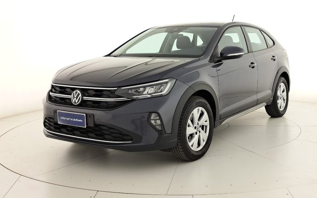 Volkswagen Taigo 1.0 TSI 95 CV Life usato a NICOSIA