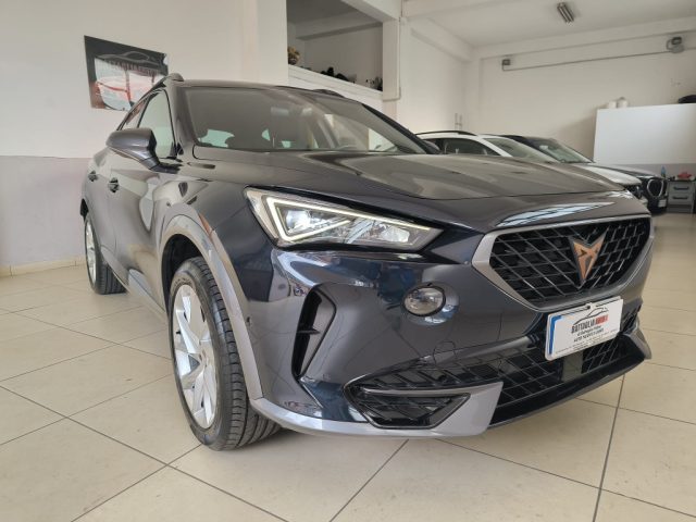 CUPRA Formentor 2.0 TDI 4Drive DSG - foto 2 di 4