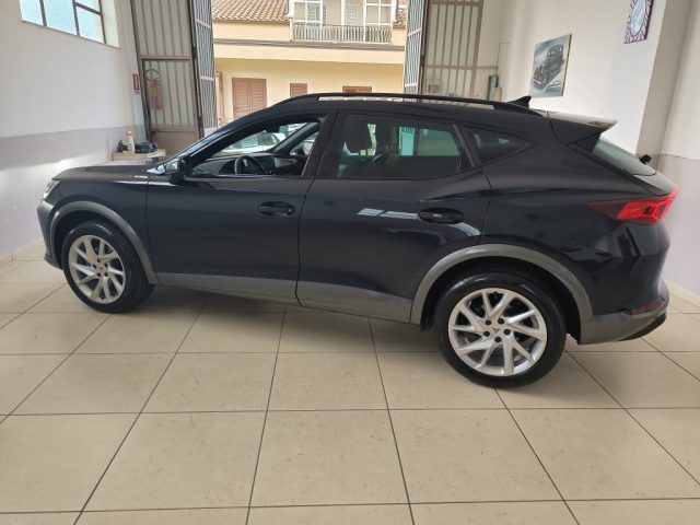 CUPRA Formentor 2.0 TDI 4Drive DSG - foto 3 di 4