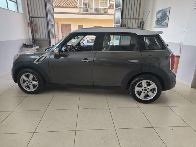 MINI Countryman Mini Cooper SD Countryman - foto 3 di 4