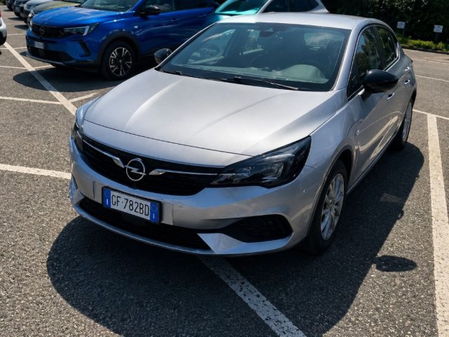 Opel Astra 1.5 CDTI 122 CV Elegance usato a NICOSIA