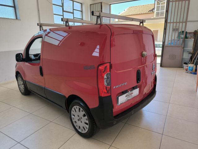 Fiat Fiorino 1.3 MJT 95CV Cargo Adventure - foto 4 di 6