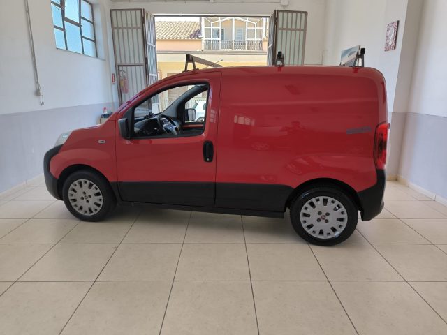 Fiat Fiorino 1.3 MJT 95CV Cargo Adventure - foto 3 di 6