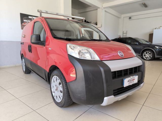 Fiat Fiorino 1.3 MJT 95CV Cargo Adventure - foto 2 di 6