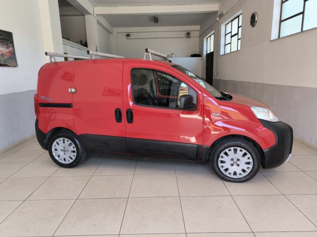 Fiat Fiorino 1.3 MJT 95CV Cargo Adventure usato a NICOSIA