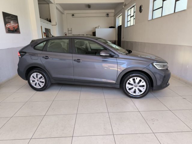 Volkswagen Taigo 1.0 TSI 95 CV Life usato a NICOSIA