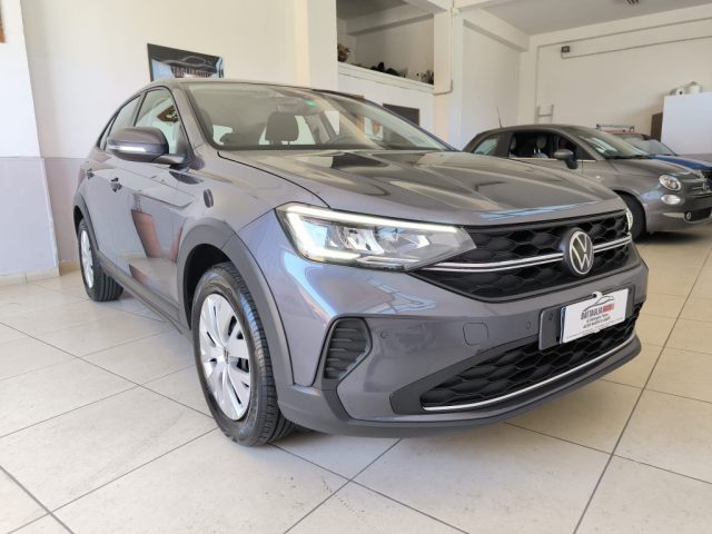 Volkswagen Taigo 1.0 TSI 95 CV Life - foto 2 di 4