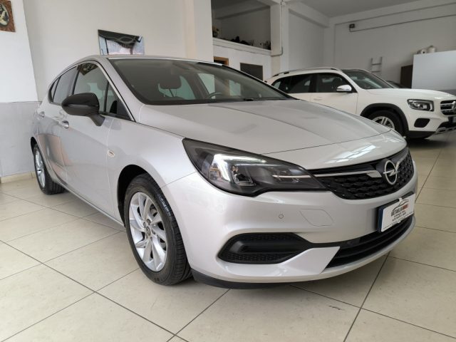 Opel Astra 1.5 CDTI 122 CV Business Elegance - foto 2 di 4