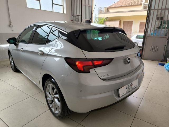 Opel Astra 1.5 CDTI 122 CV Business Elegance - foto 4 di 4