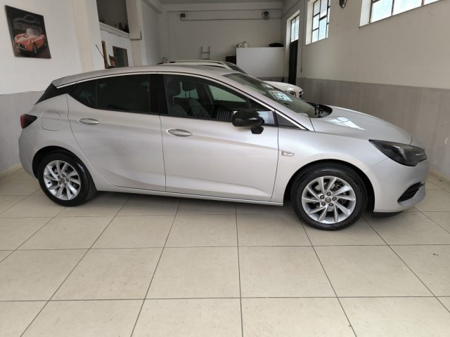 Opel Astra 1.5 CDTI 122 CV Business Elegance usato a NICOSIA