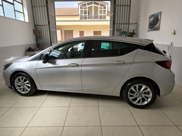 Opel Astra 1.5 CDTI 122 CV Business Elegance - foto 3 di 4