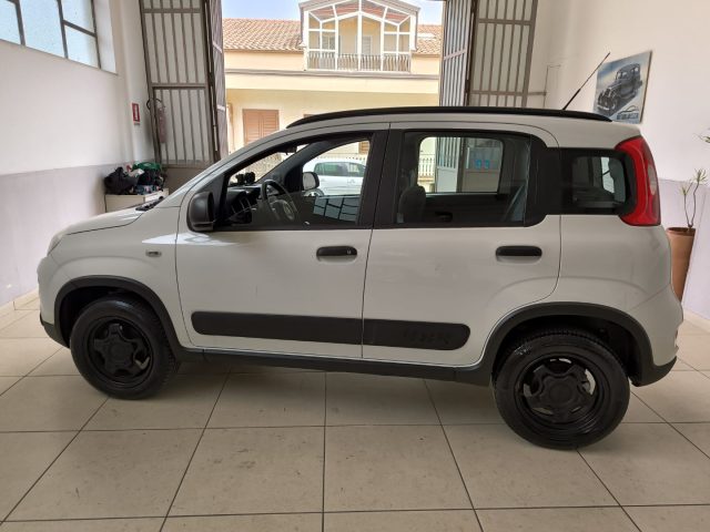 Fiat Panda 1.3 MJT 95 CV S&S 4x4 - foto 3 di 4