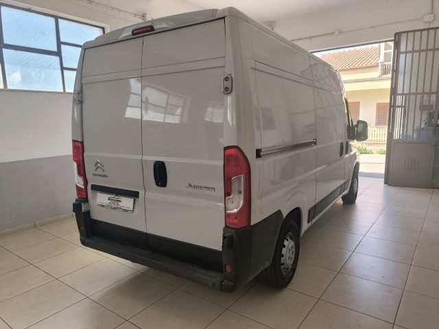 Citroen Jumper 33 BlueHDi 140 S&S PM-TM Furgone Business - foto 4 di 4