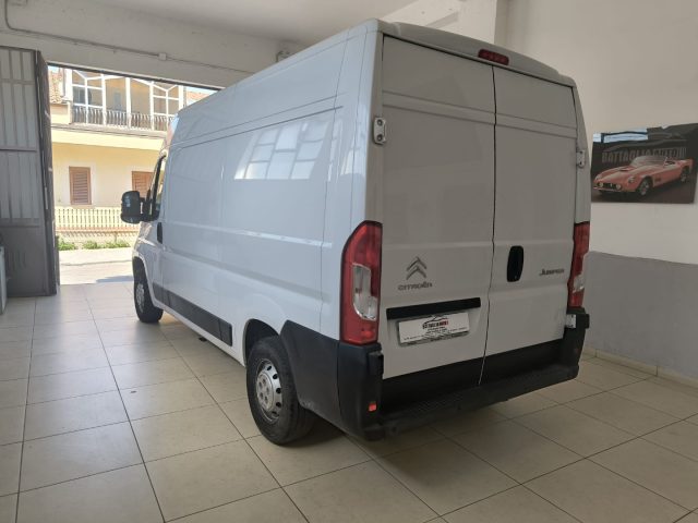 Citroen Jumper 33 BlueHDi 140 S&S PM-TM Furgone Business - foto 3 di 4